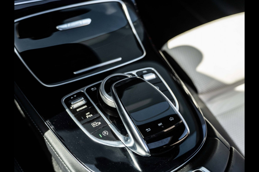 Mercedes-Benz E-Klasse Coupé 300 Editon 1 | Pano| Burmester | Designo | ACC | 360° Camera