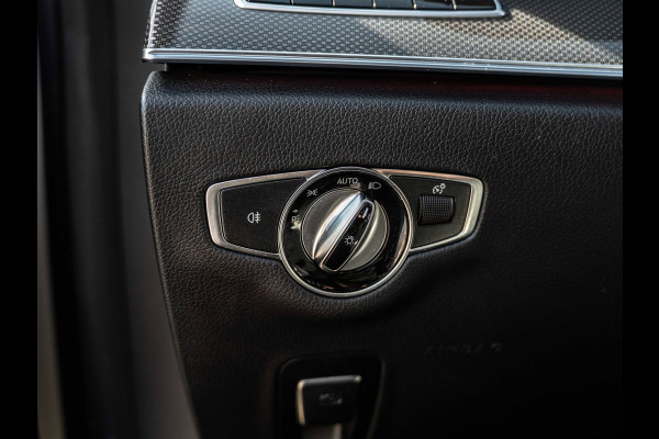 Mercedes-Benz E-Klasse Coupé 300 Editon 1 | Pano| Burmester | Designo | ACC | 360° Camera