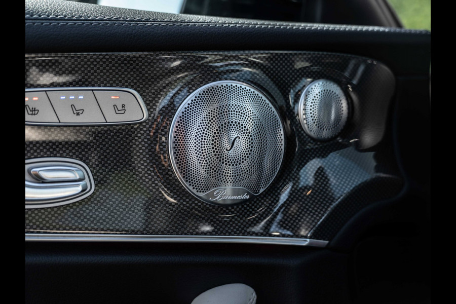 Mercedes-Benz E-Klasse Coupé 300 Editon 1 | Pano| Burmester | Designo | ACC | 360° Camera