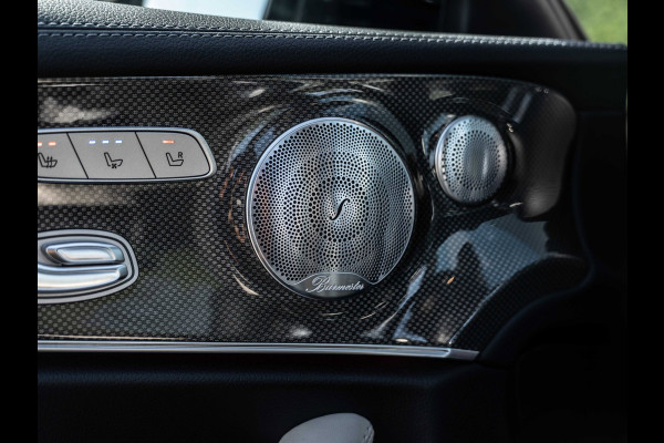 Mercedes-Benz E-Klasse Coupé 300 Editon 1 | Pano| Burmester | Designo | ACC | 360° Camera