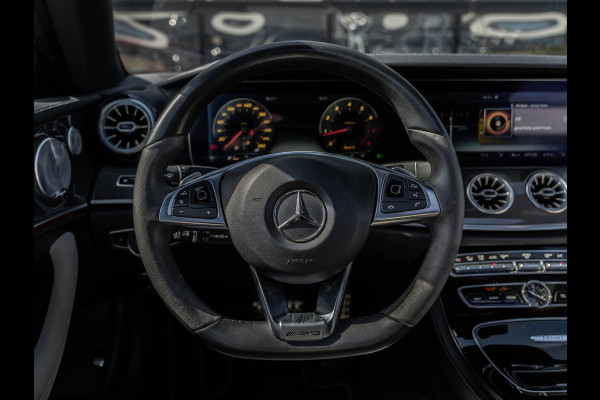 Mercedes-Benz E-Klasse Coupé 300 Editon 1 | Pano| Burmester | Designo | ACC | 360° Camera