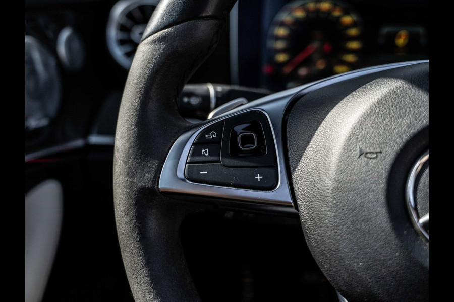 Mercedes-Benz E-Klasse Coupé 300 Editon 1 | Pano| Burmester | Designo | ACC | 360° Camera