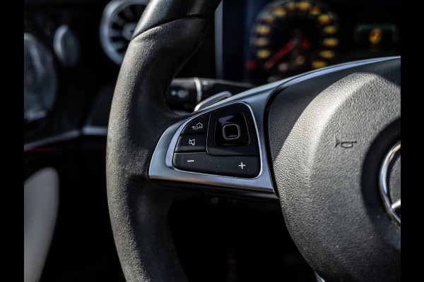 Mercedes-Benz E-Klasse Coupé 300 Editon 1 | Pano| Burmester | Designo | ACC | 360° Camera
