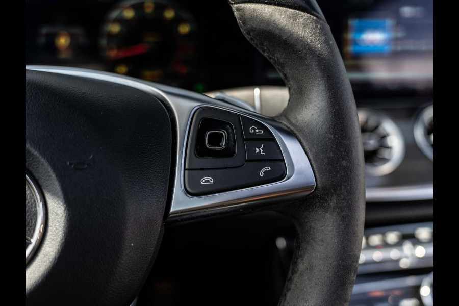 Mercedes-Benz E-Klasse Coupé 300 Editon 1 | Pano| Burmester | Designo | ACC | 360° Camera