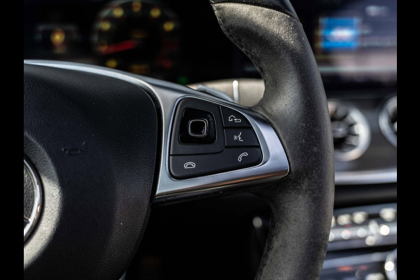Mercedes-Benz E-Klasse Coupé 300 Editon 1 | Pano| Burmester | Designo | ACC | 360° Camera