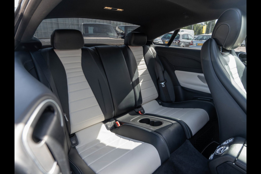 Mercedes-Benz E-Klasse Coupé 300 Editon 1 | Pano| Burmester | Designo | ACC | 360° Camera