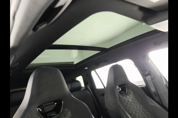 Volkswagen Tayron 1.5 eHybrid R-Line Edition 204 PK PHEV | verlengde garantie | Trekhaak | Panorama dak | Black Style | Stoel en stuur verwarming |