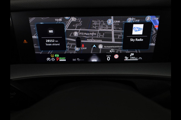 Volkswagen Tayron 1.5 eHybrid R-Line Edition 204 PK PHEV | verlengde garantie | Trekhaak | Panorama dak | Black Style | Stoel en stuur verwarming |