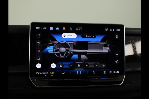 Volkswagen Tayron 1.5 eHybrid R-Line Edition 204 PK PHEV | verlengde garantie | Trekhaak | Panorama dak | Black Style | Stoel en stuur verwarming |