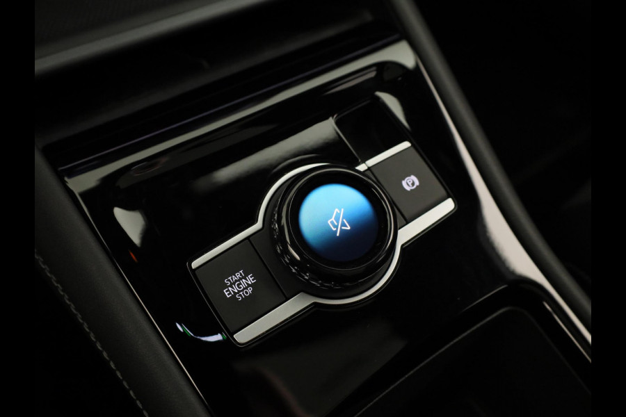 Volkswagen Tayron 1.5 eHybrid R-Line Edition 204 PK PHEV | verlengde garantie | Trekhaak | Panorama dak | Black Style | Stoel en stuur verwarming |