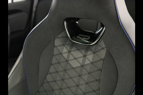 Volkswagen Tayron 1.5 eHybrid R-Line Edition 204 PK PHEV | verlengde garantie | Trekhaak | Panorama dak | Black Style | Stoel en stuur verwarming |