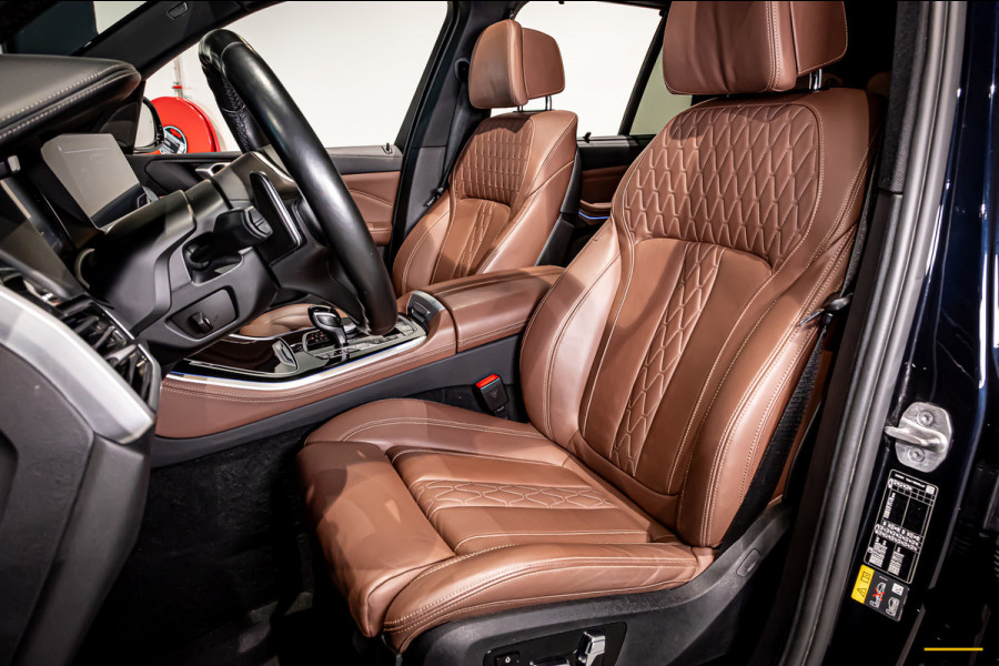 BMW X5 XDrive45e Executive|M-sport|Pano|HUD|E-trekhaak|Cam