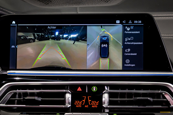 BMW X5 XDrive45e Executive|M-sport|Pano|HUD|E-trekhaak|Cam