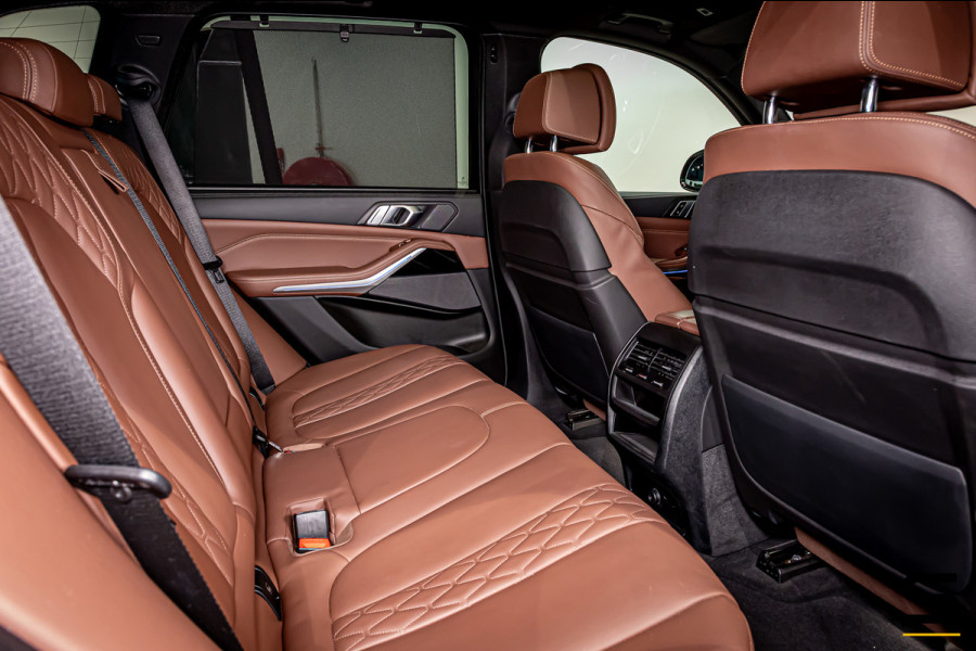 BMW X5 XDrive45e Executive|M-sport|Pano|HUD|E-trekhaak|Cam