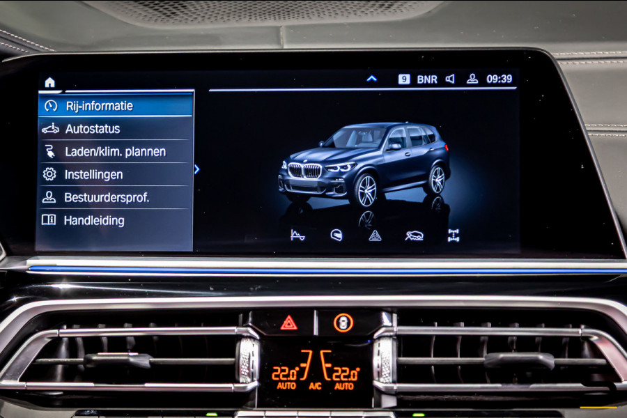 BMW X5 XDrive45e Executive|M-sport|Pano|HUD|E-trekhaak|Cam