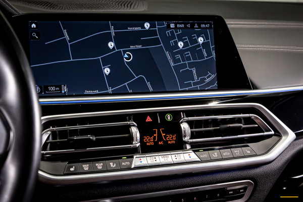 BMW X5 XDrive45e Executive|M-sport|Pano|HUD|E-trekhaak|Cam