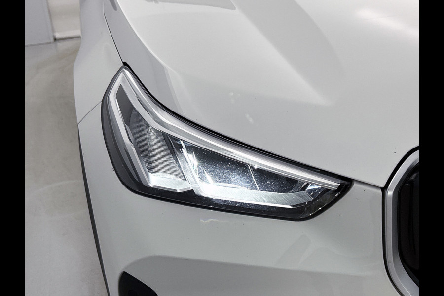 BMW iX1 XDrive30 Launch Edition 67 kWh. SoH 97% (NL-auto, 1e Eig, Dealer OnderH, Navi, Leder, Climate Con, Etc)