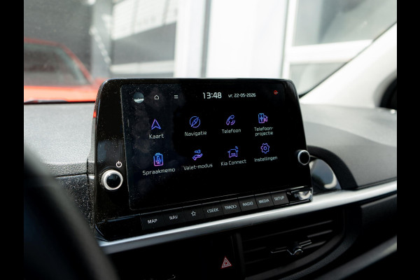 Kia Picanto 1.0 DPi GT-Line | navi | Clima | PDC | Achteruitrijcamera |