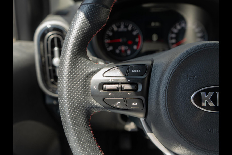 Kia Picanto 1.0 DPi GT-Line | navi | Clima | PDC | Achteruitrijcamera |