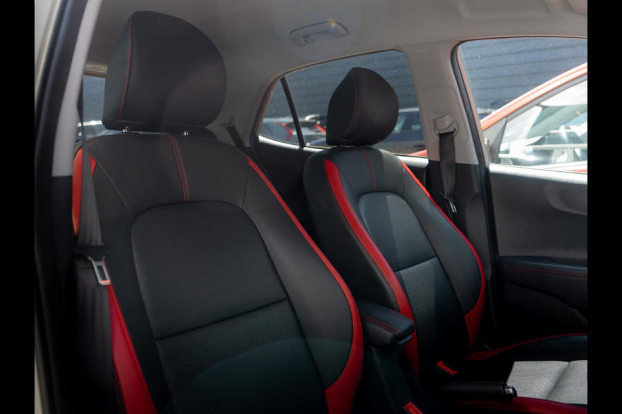 Kia Picanto 1.0 DPi GT-Line | navi | Clima | PDC | Achteruitrijcamera |