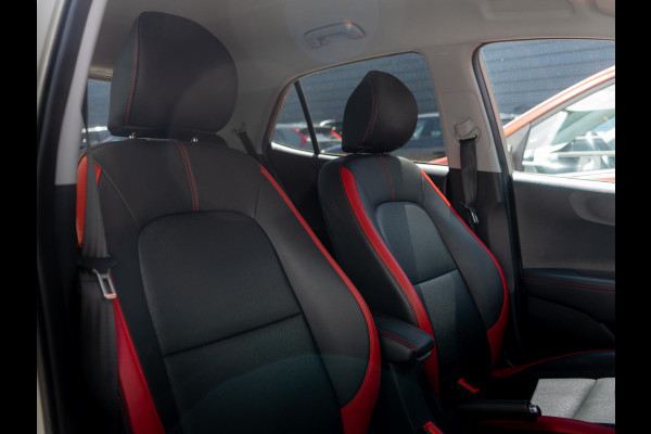 Kia Picanto 1.0 DPi GT-Line | navi | Clima | PDC | Achteruitrijcamera |