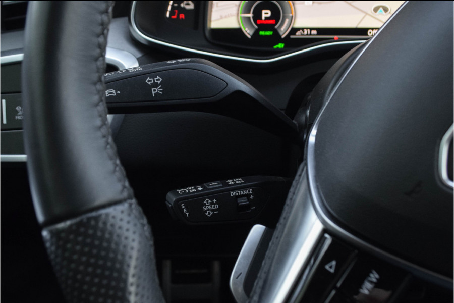 Audi A6 Avant 50 TFSI e Quattro / 2x S-line/ Standkachel/ Bang & Olufsen Sound System/ Panoramadak/