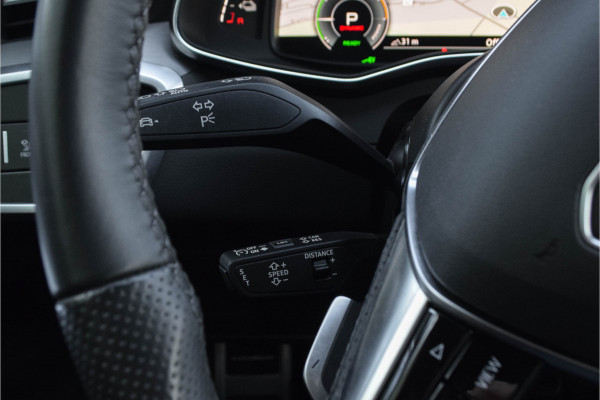 Audi A6 Avant 50 TFSI e Quattro / 2x S-line/ Standkachel/ Bang & Olufsen Sound System/ Panoramadak/