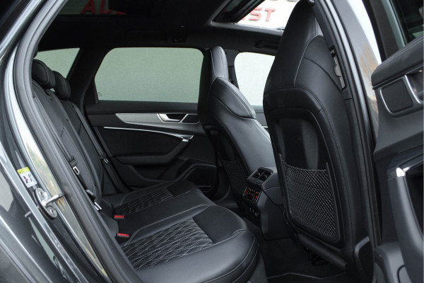 Audi A6 Avant 50 TFSI e Quattro / 2x S-line/ Standkachel/ Bang & Olufsen Sound System/ Panoramadak/