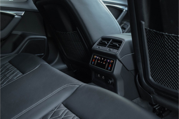 Audi A6 Avant 50 TFSI e Quattro / 2x S-line/ Standkachel/ Bang & Olufsen Sound System/ Panoramadak/