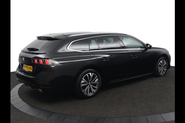 Peugeot 508 SW 1.6 Active Avantage*AUTOM.*ACC*CAM*NAVI*CARPLAY*