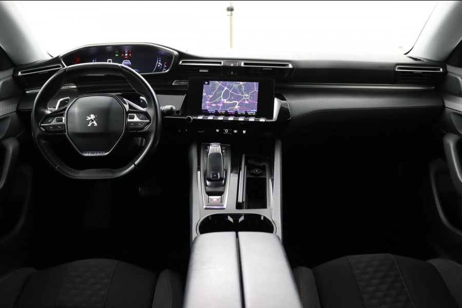 Peugeot 508 SW 1.6 Active Avantage*AUTOM.*ACC*CAM*NAVI*CARPLAY*