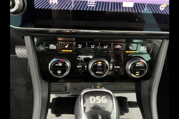 Škoda Superb Combi 1.5 TSI ACT Style Business (INCL-BTW) Aut. *LEATHER-MICROFIBRE | XENON | CANTON-AUDIO | MEMORY-PACK | NAVI-FULLMAP | CAMERA | KEYLESS | HEATED-COMFORTSEATS | PRIVACY-GLASS | SHIFTPADDLES | ECC | PDC | CRUISE | 18''ALU*
