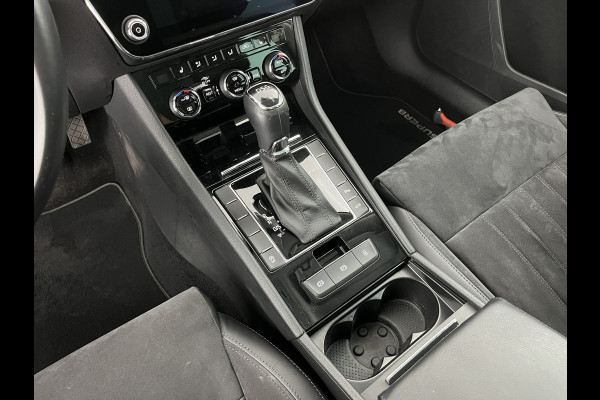 Škoda Superb Combi 1.5 TSI ACT Style Business (INCL-BTW) Aut. *LEATHER-MICROFIBRE | XENON | CANTON-AUDIO | MEMORY-PACK | NAVI-FULLMAP | CAMERA | KEYLESS | HEATED-COMFORTSEATS | PRIVACY-GLASS | SHIFTPADDLES | ECC | PDC | CRUISE | 18''ALU*