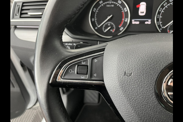 Škoda Superb Combi 1.5 TSI ACT Style Business (INCL-BTW) Aut. *LEATHER-MICROFIBRE | XENON | CANTON-AUDIO | MEMORY-PACK | NAVI-FULLMAP | CAMERA | KEYLESS | HEATED-COMFORTSEATS | PRIVACY-GLASS | SHIFTPADDLES | ECC | PDC | CRUISE | 18''ALU*