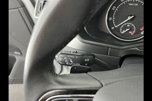 Škoda Superb Combi 1.5 TSI ACT Style Business (INCL-BTW) Aut. *LEATHER-MICROFIBRE | XENON | CANTON-AUDIO | MEMORY-PACK | NAVI-FULLMAP | CAMERA | KEYLESS | HEATED-COMFORTSEATS | PRIVACY-GLASS | SHIFTPADDLES | ECC | PDC | CRUISE | 18''ALU*