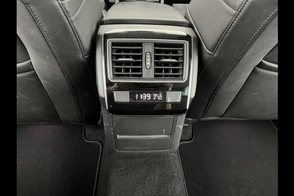 Škoda Superb Combi 1.5 TSI ACT Style Business (INCL-BTW) Aut. *LEATHER-MICROFIBRE | XENON | CANTON-AUDIO | MEMORY-PACK | NAVI-FULLMAP | CAMERA | KEYLESS | HEATED-COMFORTSEATS | PRIVACY-GLASS | SHIFTPADDLES | ECC | PDC | CRUISE | 18''ALU*
