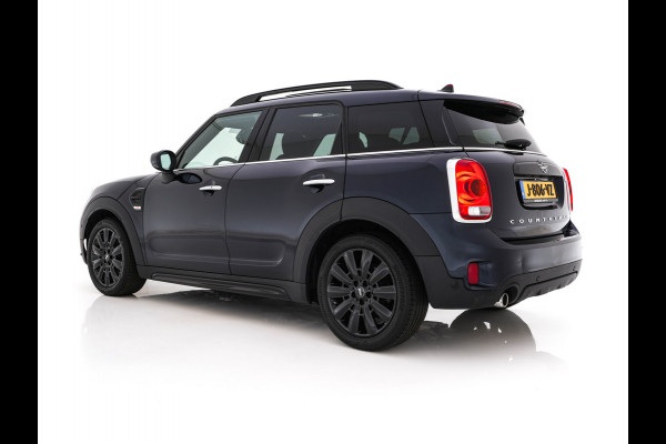 MINI Countryman 1.5 Cooper Chili Aut. *PANO | LEATHER-FABRIC | FULL-LED | HARMAN/KARDON | HEATED-SPORTSEATS | KEYLESS | NAVI-FULLMAP | PRIVACY-GLASS | AMBIENT-LIGHT | ECC | PDC | CRUISE | 18''ALU*