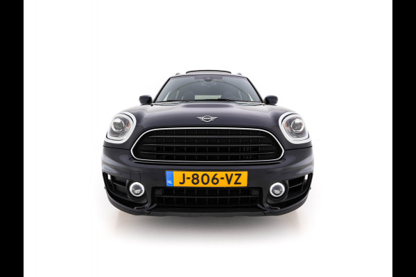 MINI Countryman 1.5 Cooper Chili Aut. *PANO | LEATHER-FABRIC | FULL-LED | HARMAN/KARDON | HEATED-SPORTSEATS | KEYLESS | NAVI-FULLMAP | PRIVACY-GLASS | AMBIENT-LIGHT | ECC | PDC | CRUISE | 18''ALU*