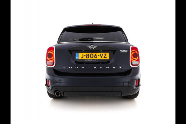 MINI Countryman 1.5 Cooper Chili Aut. *PANO | LEATHER-FABRIC | FULL-LED | HARMAN/KARDON | HEATED-SPORTSEATS | KEYLESS | NAVI-FULLMAP | PRIVACY-GLASS | AMBIENT-LIGHT | ECC | PDC | CRUISE | 18''ALU*