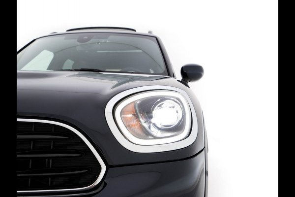MINI Countryman 1.5 Cooper Chili Aut. *PANO | LEATHER-FABRIC | FULL-LED | HARMAN/KARDON | HEATED-SPORTSEATS | KEYLESS | NAVI-FULLMAP | PRIVACY-GLASS | AMBIENT-LIGHT | ECC | PDC | CRUISE | 18''ALU*