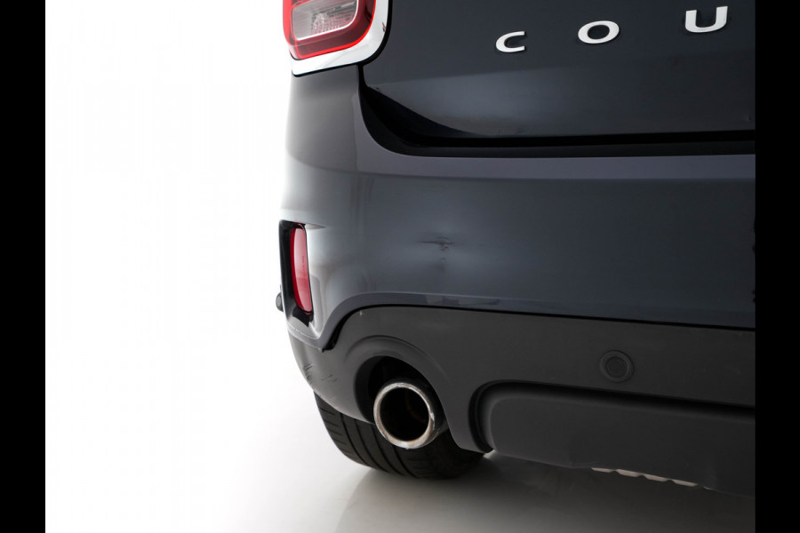 MINI Countryman 1.5 Cooper Chili Aut. *PANO | LEATHER-FABRIC | FULL-LED | HARMAN/KARDON | HEATED-SPORTSEATS | KEYLESS | NAVI-FULLMAP | PRIVACY-GLASS | AMBIENT-LIGHT | ECC | PDC | CRUISE | 18''ALU*