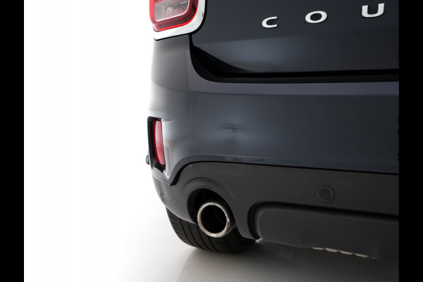 MINI Countryman 1.5 Cooper Chili Aut. *PANO | LEATHER-FABRIC | FULL-LED | HARMAN/KARDON | HEATED-SPORTSEATS | KEYLESS | NAVI-FULLMAP | PRIVACY-GLASS | AMBIENT-LIGHT | ECC | PDC | CRUISE | 18''ALU*