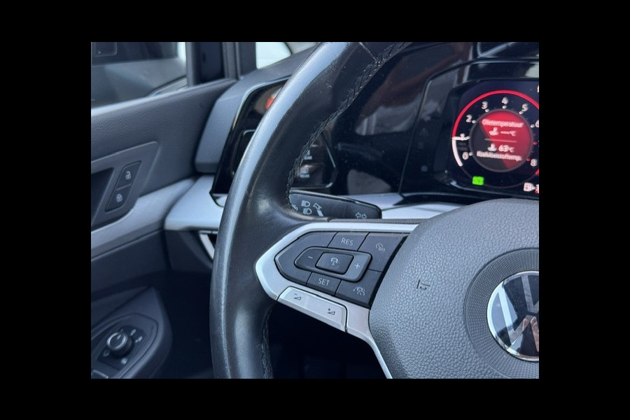 Volkswagen Golf 1.5 TSI Life -Panoramadak-LED-Sfeer-Trekhaak