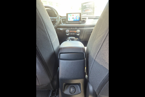 Kia Rio T-GDi MHEV Dynamic Plus Line Camera CarPlay ACC Navi NAP Automaat Hybride Stoelverwarming LED
