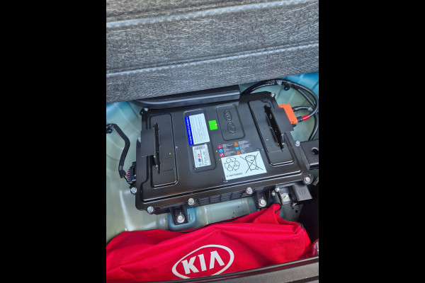 Kia Rio T-GDi MHEV Dynamic Plus Line Camera CarPlay ACC Navi NAP Automaat Hybride Stoelverwarming LED