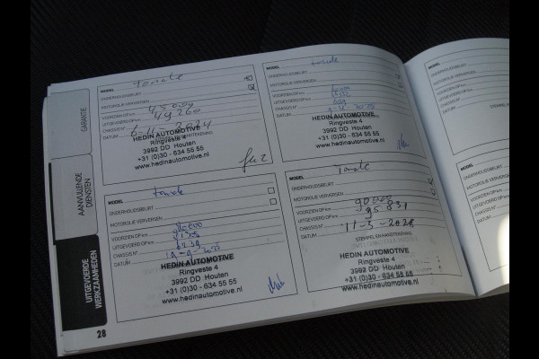 Alfa Romeo Tonale 1.3T PHEV Edizione Speciale | 280PK | Winterpakket | NL-Auto | Camera |