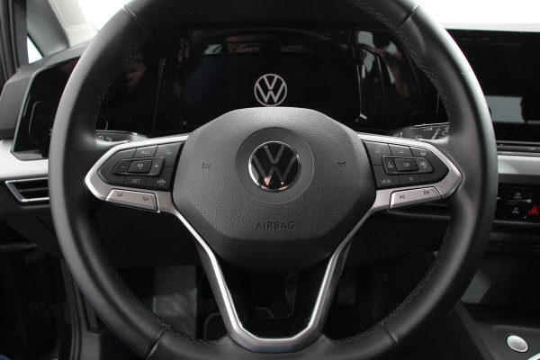 Volkswagen Golf Variant 1.5 TSI 131pk Life Navigatie Apple Carplay/Android Auto Adaptive Cruise Control Parkeersensoren Camera Park Assist Stoel- en stuurverwarming Virtual Cockpit Climatronic