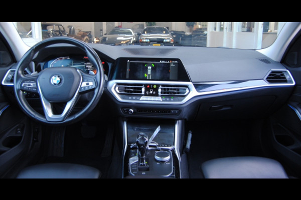 BMW 3 Serie Touring 320i Executive Ed. | Carplay |Virtual Cockpit.| Nieuw model