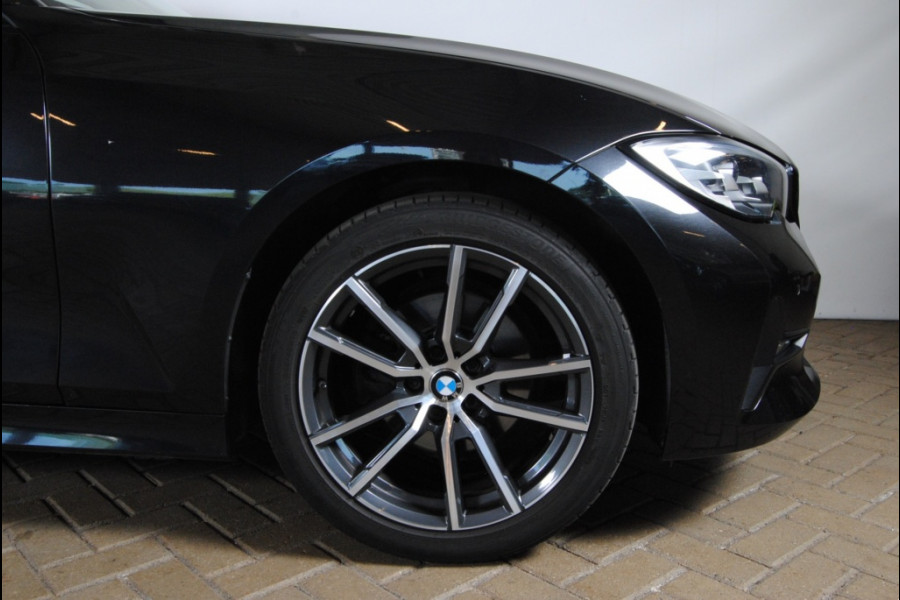 BMW 3 Serie Touring 320i Executive Ed. | Carplay |Virtual Cockpit.| Nieuw model