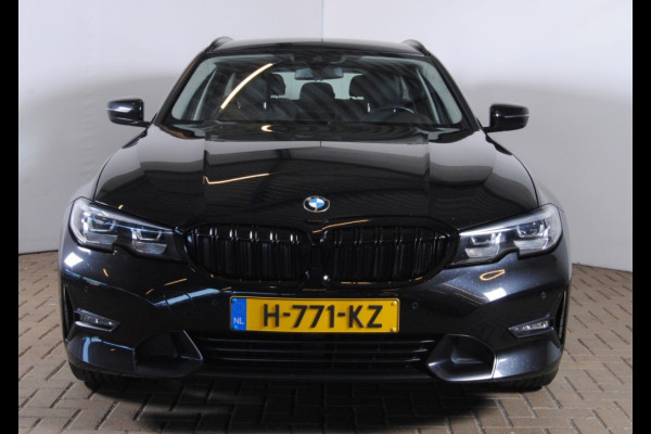BMW 3 Serie Touring 320i Executive Ed. | Carplay |Virtual Cockpit.| Nieuw model